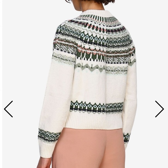 Missoni sweater NWT - Picture 3 of 9